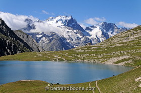 Lac du Goléon (05)