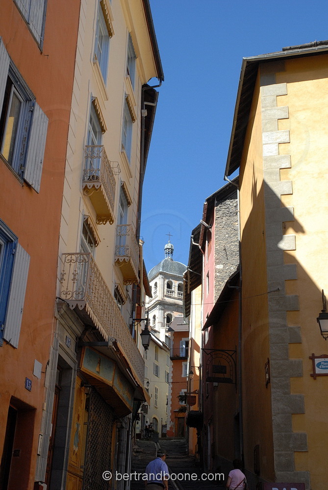 Briançon (05)