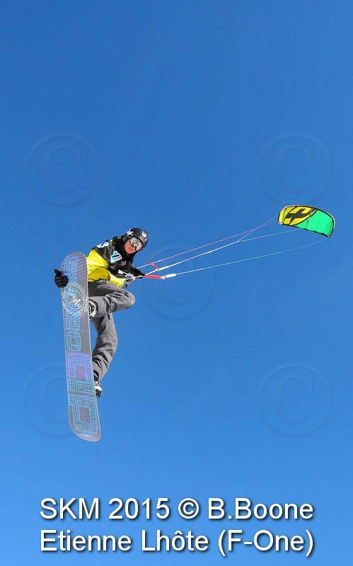 SKM 2015 - Etienne Lhote