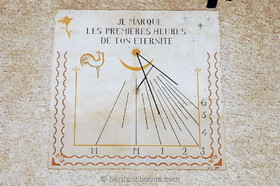 Saint Véran - Queyras - hautes alpes - France