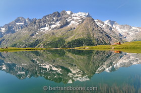 Lac du Pontet  (La Grave 05)