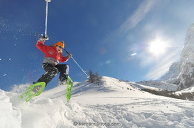 Raquettes-Villar d'Arêne-05