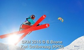 SKM - Kari Schibevaag