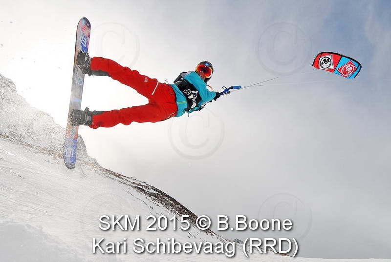 SKM - Kari Schibevaag