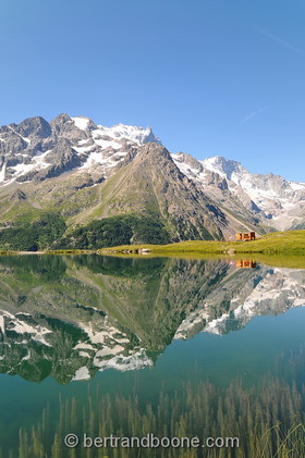 Lac du Pontet  (La Grave 05)