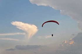 Verdon passion parapente