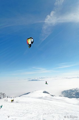 Goody Gaudard - Macedonia - Popova Shapka -