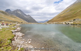 rando tour du Combeynot (05)