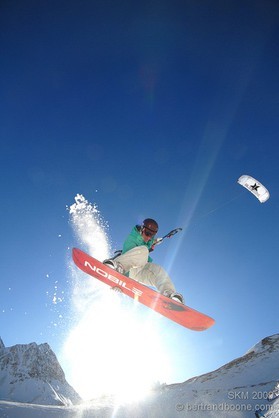 remi meum (no) -SKM 2009 serre chevalier