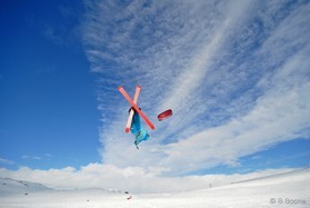 Bjorn Kaupang-Haugastol-Norway