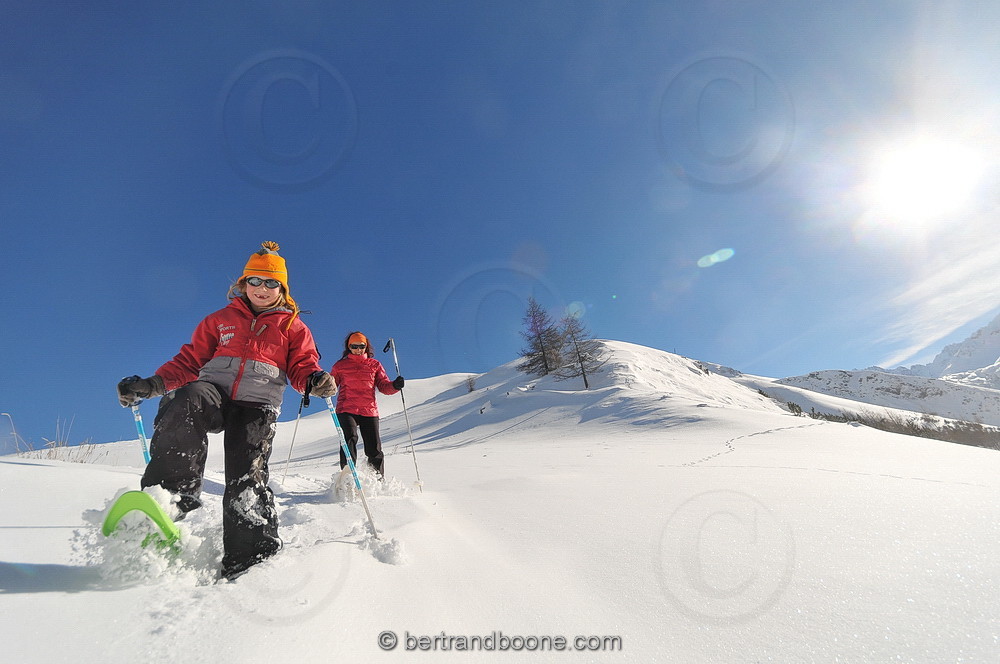 Raquettes-Villar d'Arêne-05