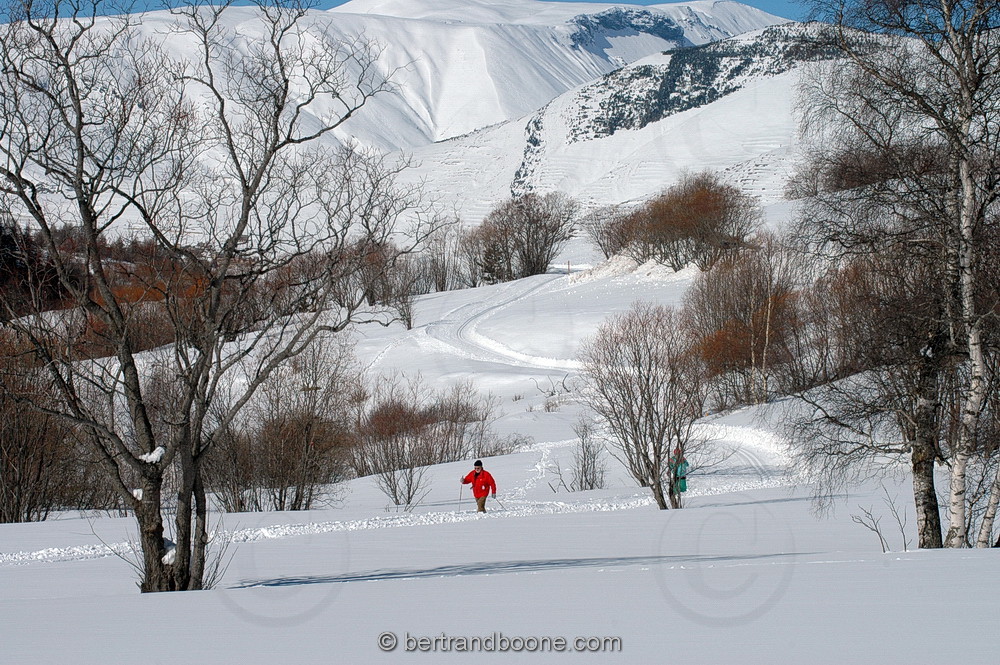 Ski de Fond-Villar d'Arêne-05