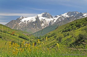 La Meije et le Chazelet - 05 - Fr