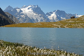 lac du goleon