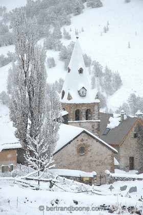 Les Hières (La Grave)