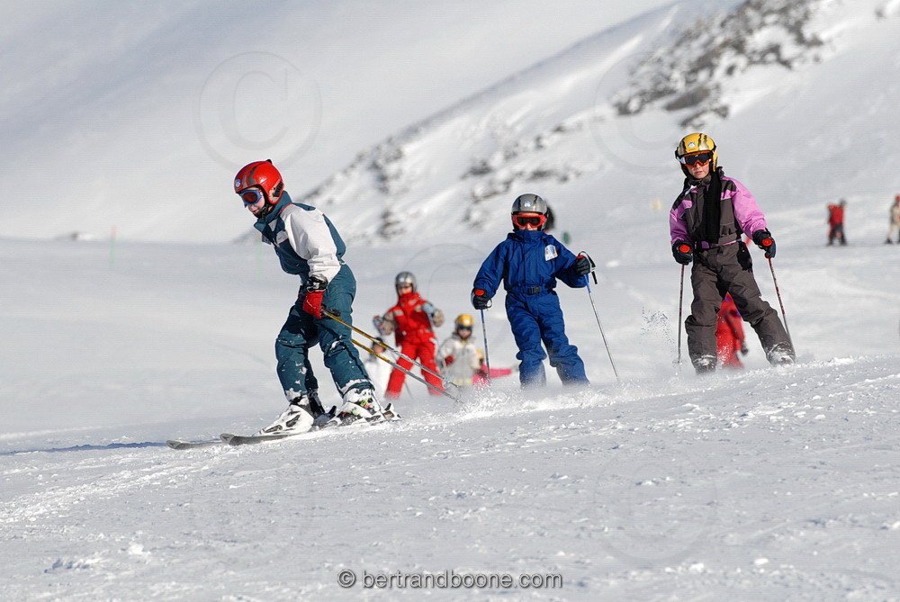 le chazelet (05-la grave)