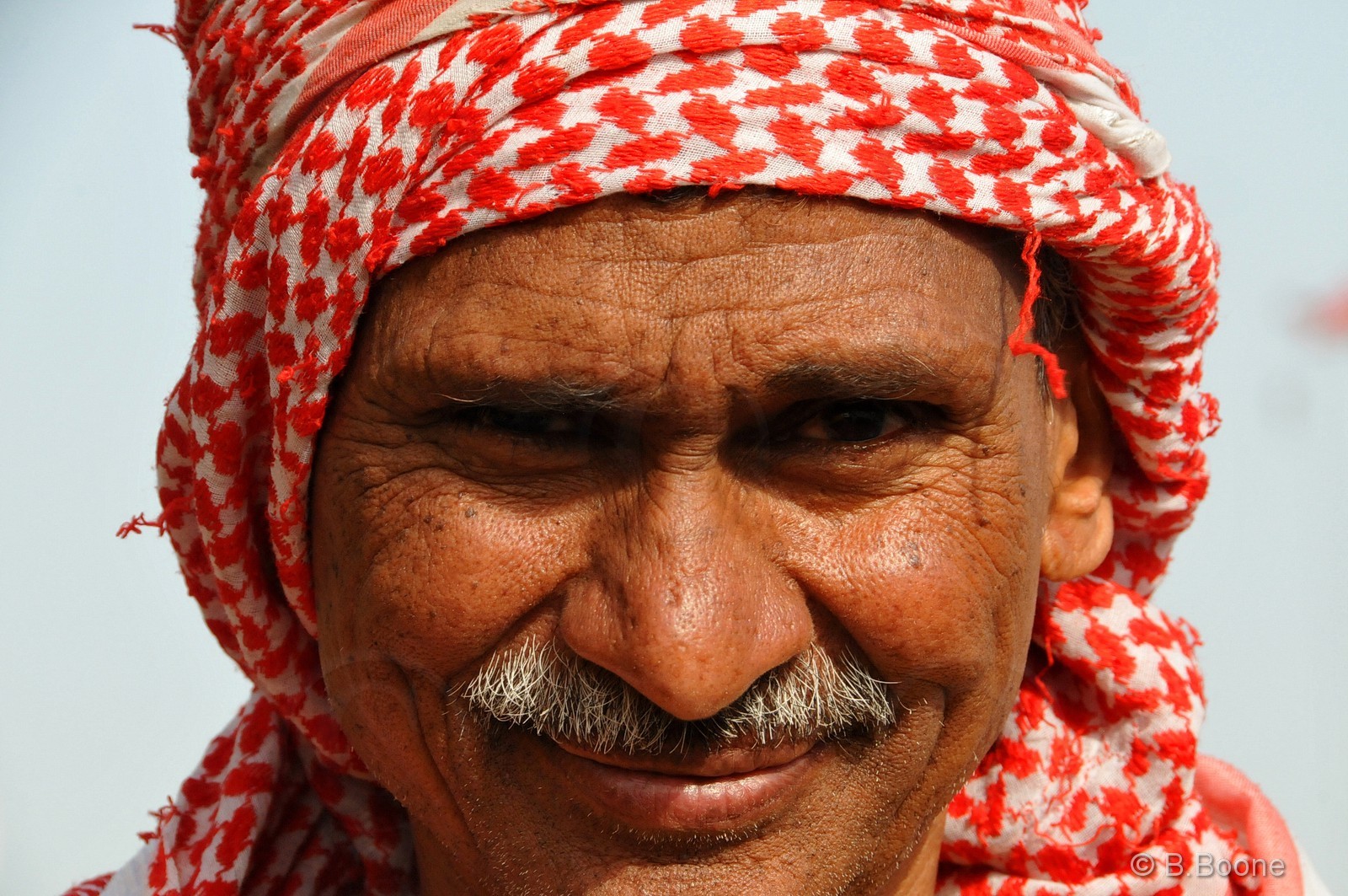 Koweit   130304-132© B.Boone