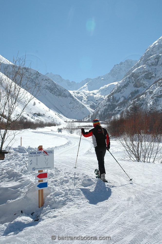 Raquettes-Villar d'Arêne-05