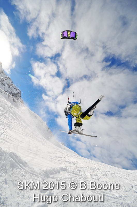 SKM 2015 - Hugo Chaboud