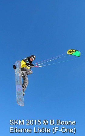 SKM 2015 - Etienne Lhote