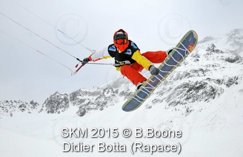 SKM 2015 - Didier Botta