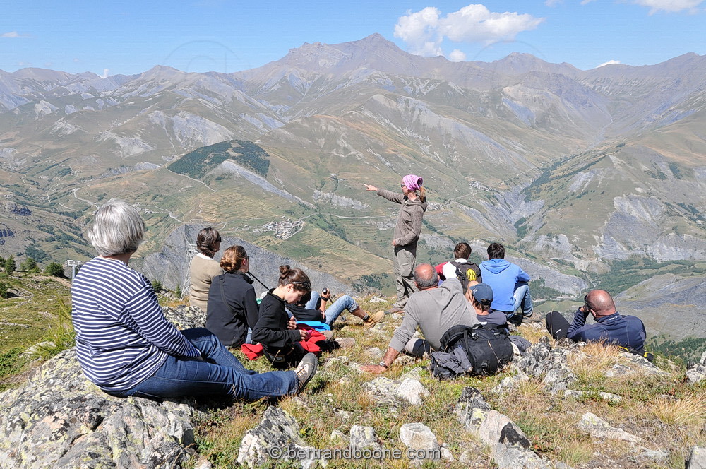 faites de la montagne (La Grave 05)
