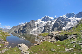 La Meije et Le Rateau (05)