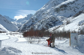 Ski de Fond-Villar d'Arêne-05