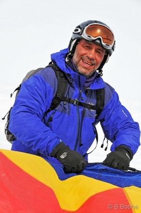 La route des vents 2012 - lac Mistassini - Québec