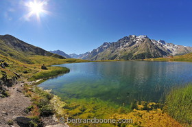 Lac du Pontet  (La Grave 05)
