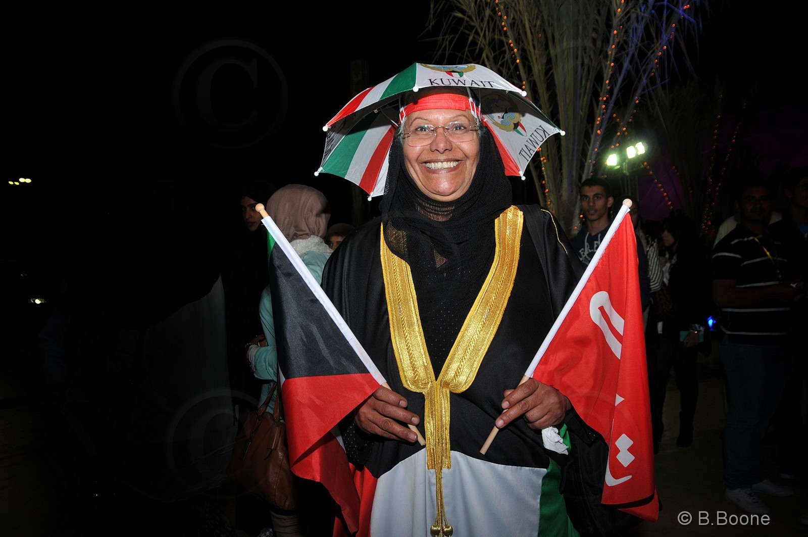 Koweit   130308-494© B.Boone