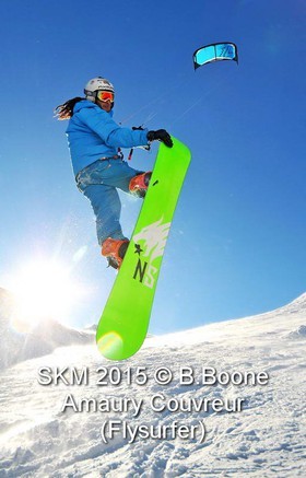 SKM 2015 - Amaury Couvreur