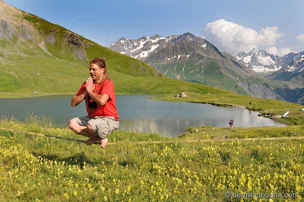 Lac du Pontet  (La Grave 05)