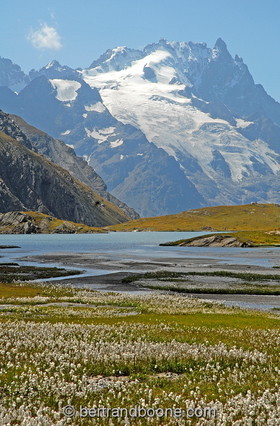 lac du goleon
