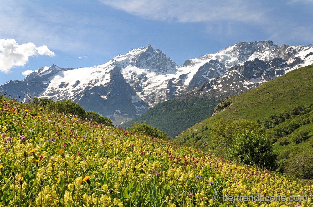 La Meije et Le Rateau - 05 - Fr