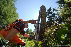 fat wheels 2008 - la grave - france