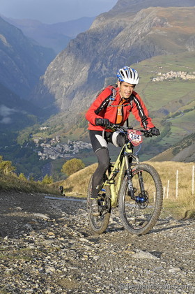 Ultra Raid de La Meije