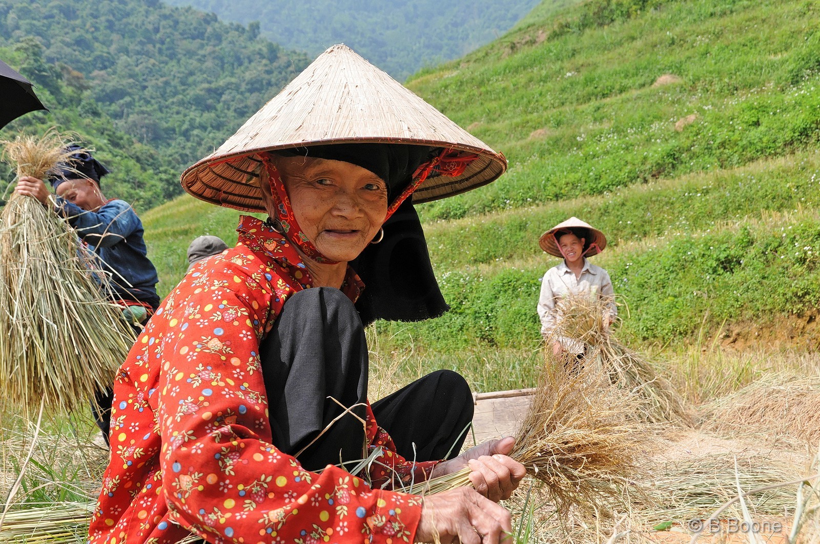 Vietnam   141003-055© B.Boone