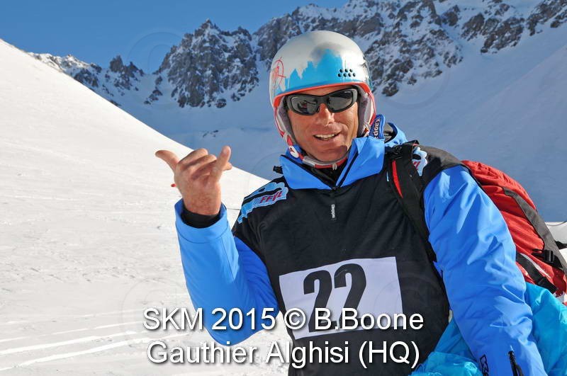 SKM 2015 - Gauthier Alghisi