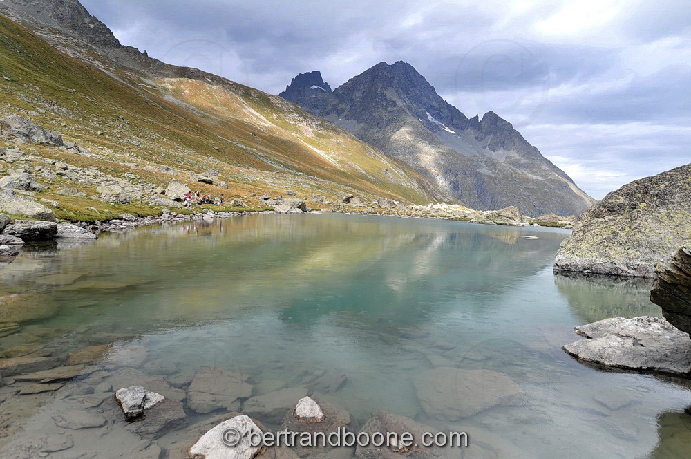 rando tour du Combeynot (05)