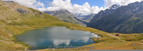 Lac du Pontet  (La Grave 05)