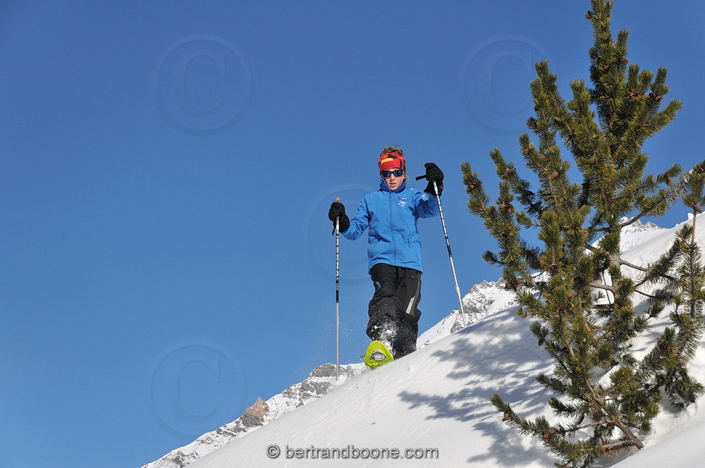 Raquettes-Villar d'Arêne-05