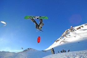 romain luppi (ch)r -SKM 2009 serre chevalier