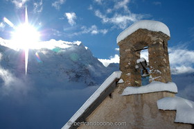 Les Hières (La Grave)