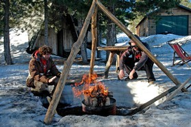 Mathieu Blanchard+ Xevi Carrasco