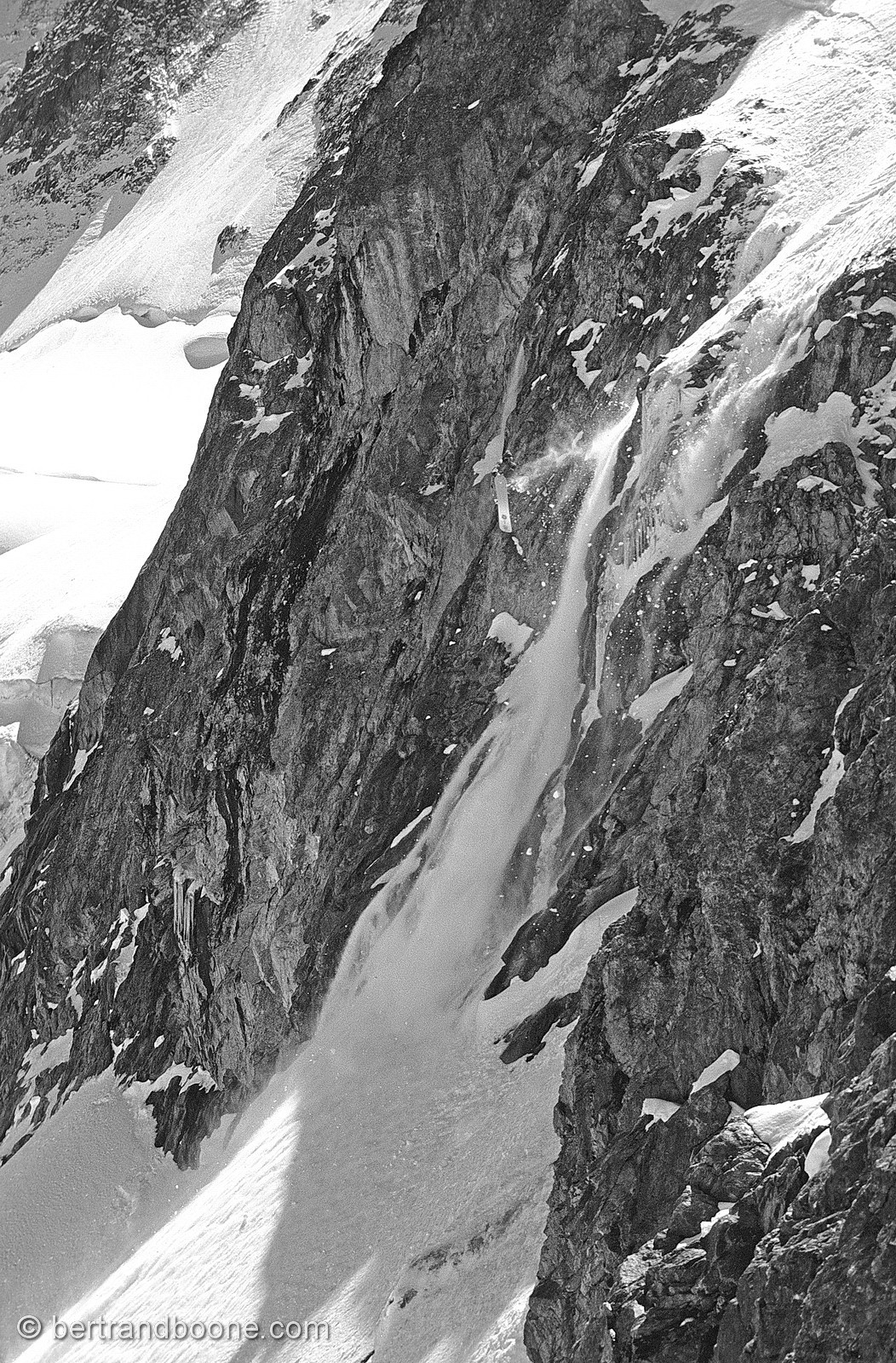 Toutes ces photos sont également disponibles en couleur.