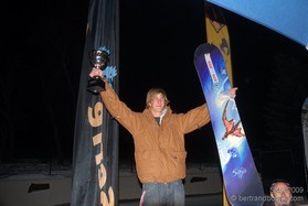 romain luppi (ch)r -SKM 2009 serre chevalier