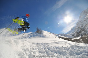 Raquettes-Villar d'Arêne-05
