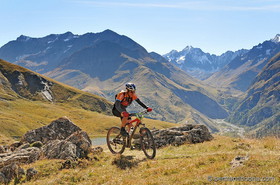 Ultra Raid de La Meije 2013