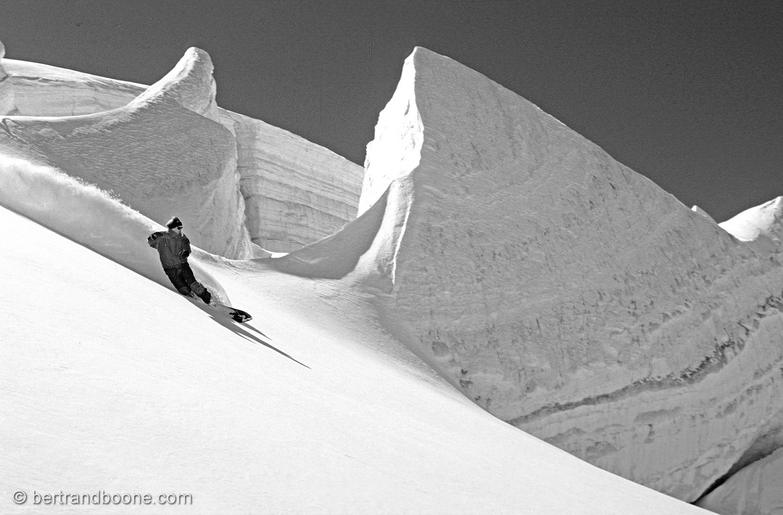 Toutes ces photos sont également disponibles en couleur.